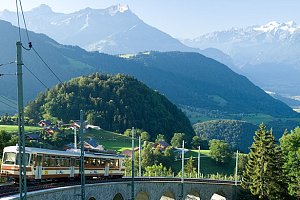 Leysin American School