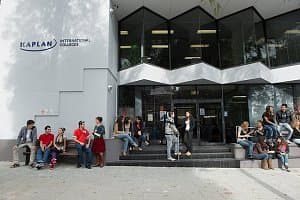 Kaplan International Colleges - Sydney