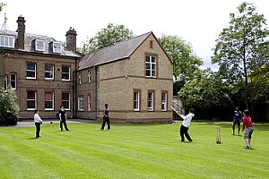 Dulwich College