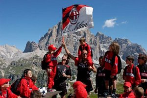 AC Milan Football Camp