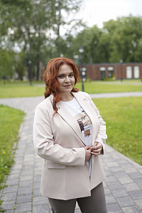 Белокопытова Юлия, Юрист по банкротству компании БЕЛИКОВ в Липецке