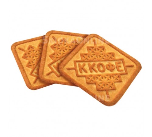 Печенье К Кофе 1кг Печенье К Кофе 1кг
