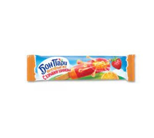 Мороженое Фруктовый Лед Бон пари Ураган Взрывная карамель Nestle 60 гр Мороженое Фруктовый Лед Бон пари Ураган Взрывная карамель Nestle 60 гр