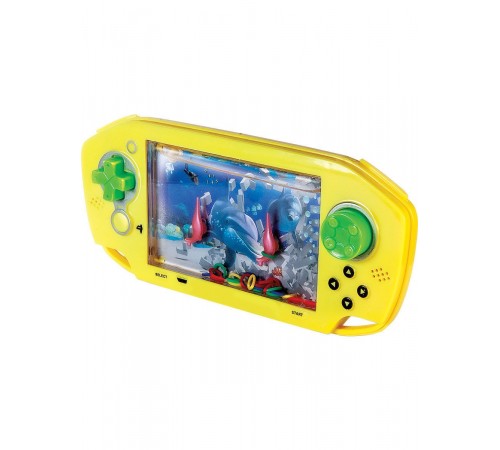 Драже с игрушкой Водная игра 5гр Драже с игрушкой Водная игра 5гр