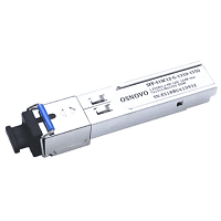 SFP-модуль Osnovo SFP-S1SC12-G-1310-1550