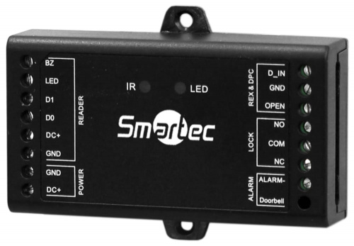 Контроллер Smartec ST-SC011 Контроллер Smartec ST-SC011