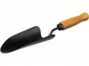 GRINDA ProLine 180х90х375 мм, деревянная ручка, посадочный совок (421512)