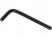 STAYER STANDARD, 6 мм, имбусовый ключ (27405-6)