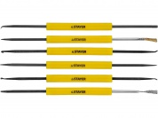 STAYER MAXTerm, 12 в 1, набор радиомонтажника (55338-H12)