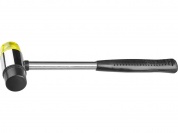 STAYER 35 мм, 285 г, молоток-киянка (2040-35)
