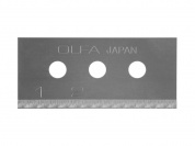 OLFA 17.8 мм, для ножа, специальное лезвие (OL-SKB-10/10B)