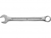 ЗУБР 14 мм, комбинированный гаечный ключ (27112-14)