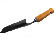 GRINDA ProLine 180х55х350 мм, деревянная ручка, корнеудалитель (421511)