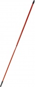 ЗУБР 1,5 - 3,0 м стальная, стержень-удлинитель телескопический, МАСТЕР (05695-3.0)
