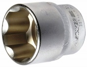 STAYER SUPER LOCK, 1/2″, 27 мм, торцовая головка, Professional (27820-27)