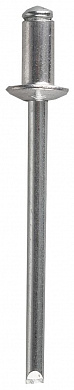 Купить STAYER Pro-FIX, 3.2 х 6 мм, 50 шт, алюминиевые заклепки, Professional (3120-32-06) в интернет-магазине zubr-vrn в Воронеже