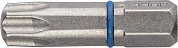 ЗУБР TX 30, 25 мм, 2 шт, торсионные биты (26015-30-25-2)
