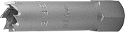 ЗУБР 14 мм, сталь Р6М5, биметаллическая коронка (29531-014)