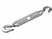 STAYER DIN 1480, М10, 6 шт, талреп крюк-крюк (30525-10)