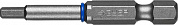 ЗУБР Hex 3, 50 мм, 2 шт, торсионные биты, Профессионал (26017-3-50-2)