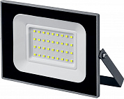 STAYER 30Вт Светодиодный прожектор LED-MAX, (57130-30)