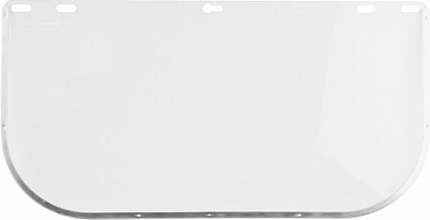 Купить STAYER ударопрочный поликарбонат толщиной 1 мм, 200 х 400 мм, сменный защитный экран (11082-2) в интернет-магазине zubr-vrn в Воронеже