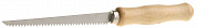 STAYER 160 мм, мини-ножовка для гипсокартона (1517)