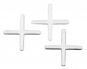 STAYER 1,5 мм, 200 шт, крестики для плитки (3380-1,5)