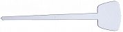 GRINDA 200 мм, 25 шт, с карандашом, набор т-образных ярлыков (8-422373-H26)