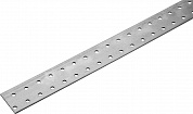 ЗУБР ПС-2.0, 40 x 600 x 2 мм, цинк, соединительная пластина (310256-040-600)