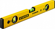 STAYER STANDARD, 400 мм, с линейкой, уровень (3460-040)