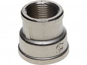 GENERAL FITTINGS 3/4″ - 1″, никель, переходная муфта (51092-3/4-1)