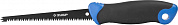 ЗУБР 150 мм, выкружная мини-ножовка для гипсокартона, Профессионал (15172)