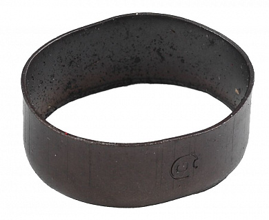 Купить ПК-4, d 39 мм, металлическое, кольцо для крепления косы (39832) в интернет-магазине zubr-vrn в Воронеже