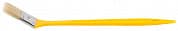 STAYER UNIVERSAL, 50 мм, 2″, щетина светлая натуральная, пластмассовая ручка, все виды ЛКМ, радиаторная кисть (0110-50)