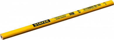 Купить STAYER HB, 180 мм, строительный карандаш плотника (0630-18) в интернет-магазине zubr-vrn в Воронеже