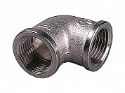 GENERAL FITTINGS 3/4″, никель, уголок (51071-G/G-3/4)