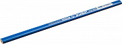 ЗУБР К-СК 4H, 250 мм, удлиненный строительный карандаш каменщика, Профессионал (06308)