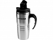 STAYER Comfort 450 мл, термокружка (48105)