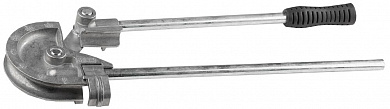 Купить STAYER до 16 мм, металлический ручной трубогиб (2350-16) в интернет-магазине zubr-vrn в Воронеже