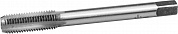 ЗУБР М10 x 1.5 мм, сталь 9ХС, метчик ручной (4-28004-10-1.5)