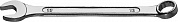 СИБИН 13 мм, комбинированный гаечный ключ (27089-13)
