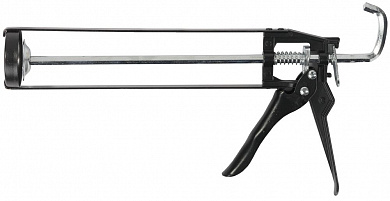Купить ЗУБР 310 мл, скелетный пистолет для герметика (06630) в интернет-магазине zubr-vrn в Воронеже