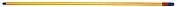 STAYER 130 см, с резьбой, для щеток, облегченная ручка, Professional (2-39133-S)