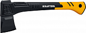KRAFTOOL X11, 1100/1400 г, в чехле, 450 мм, топор-колун (20660-11)