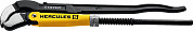 STAYER Hercules-S, №1, 1″, 330 мм, трубный ключ с изогнутыми губками, Professional (27311-1)