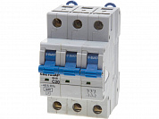 СВЕТОЗАР ВА-60, 3P, 20А, C, 6кА, автоматический выключатель (SV-49063-20-C)