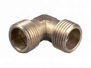 GENERAL FITTINGS 1/2″, латунь, уголок (51073-S/S-1/2)