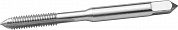 ЗУБР М6 x 1.0 мм, сталь 9ХС, метчик ручной (4-28002-06-1.0)