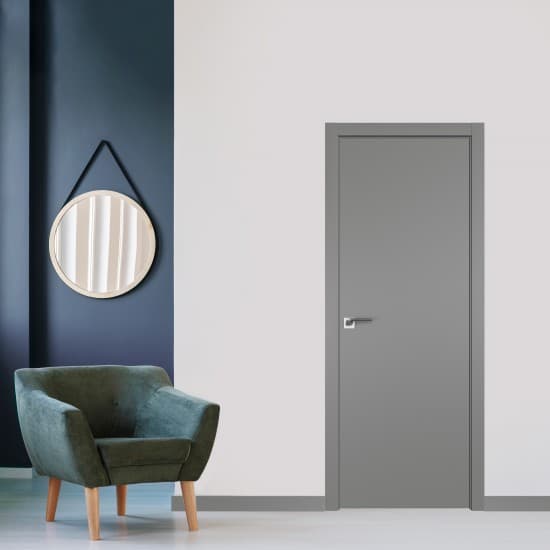 Iekšdurvis PROFILDOORS 1E Iekšdurvis PROFILDOORS 1E